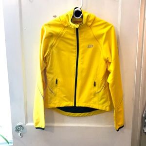 Bellweather Cycling Jacket